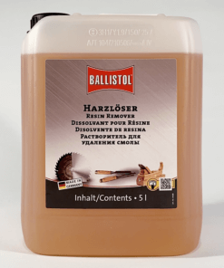 Ballistol Resin Remover Dunk 5 l