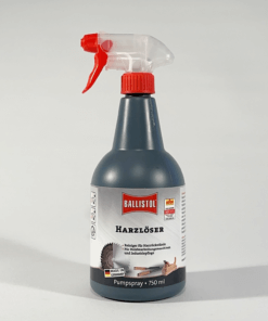 Ballistol Resin Remover Pumpspray 750 ml