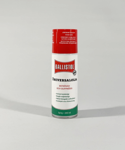 Ballistol Universalolja Spray 200 ml