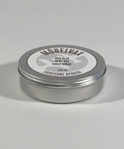 Erikssons Byggeri Möbelvax 120ml
