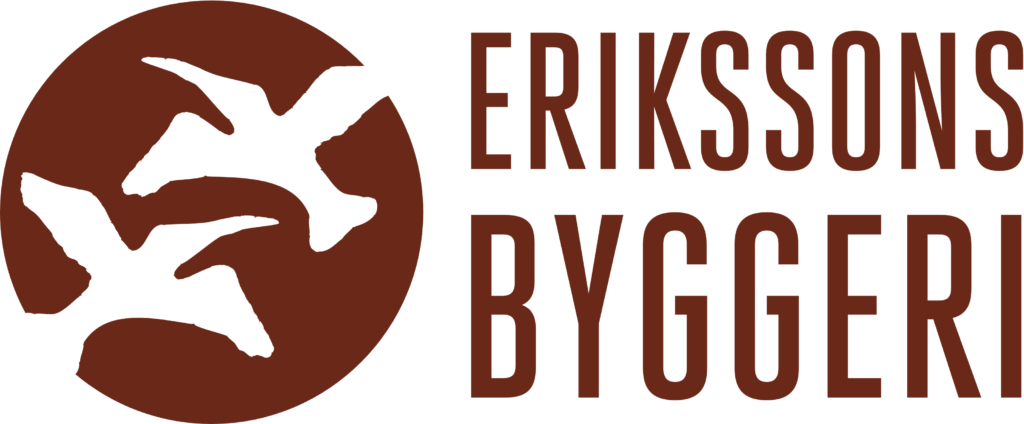 Erikssons Byggeri