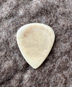Plektrum Swedish Ivory
