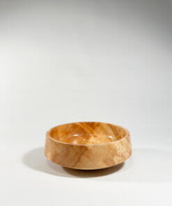 Skål Mapa Burl 20/7 cm
